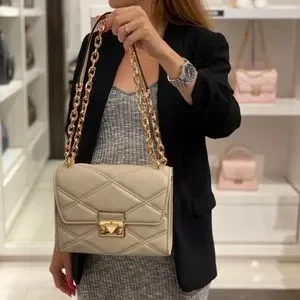 MICHAEL Michael Kors | Bags | Serena Medium Flap Convertible 